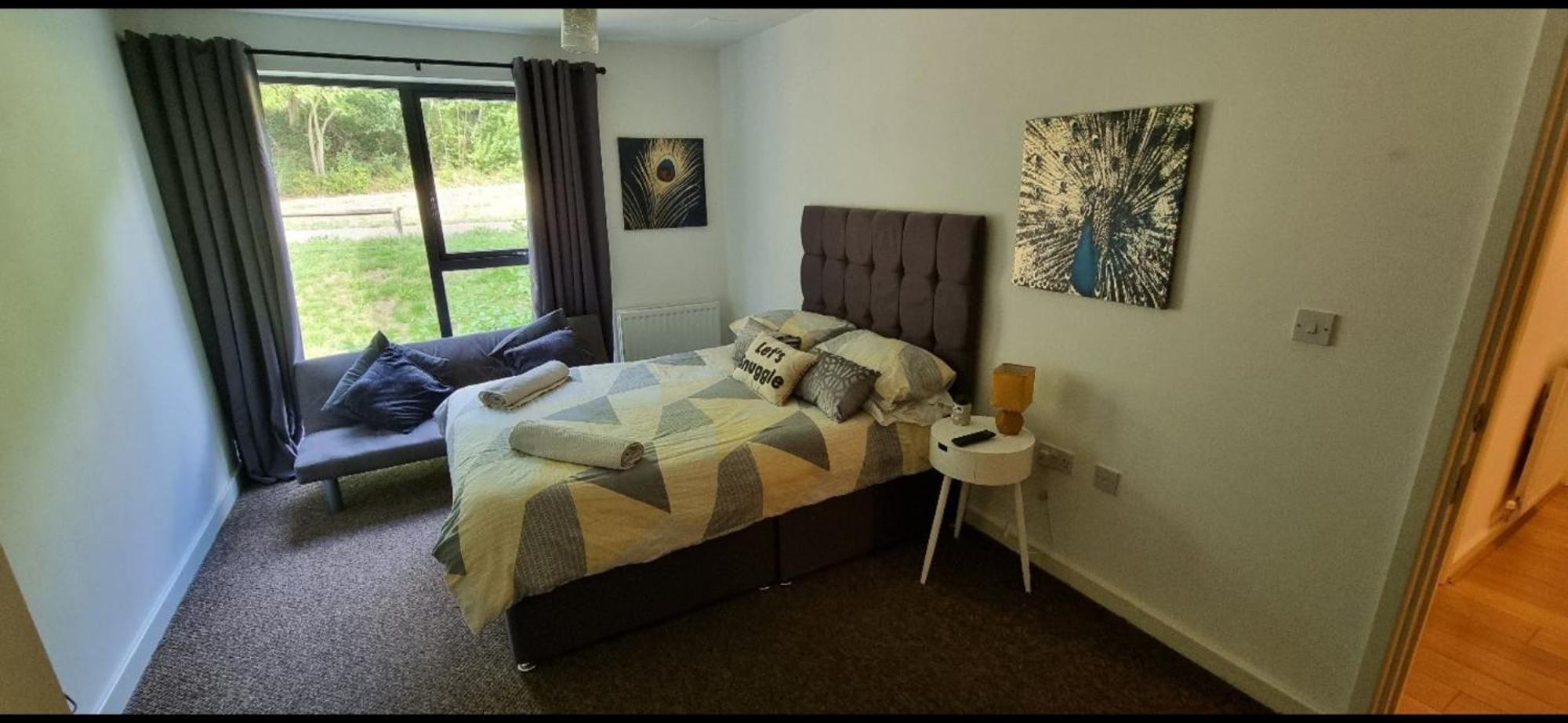 Brentwood Town Retreat - Large 2 Bedroom Apartment 외부 사진